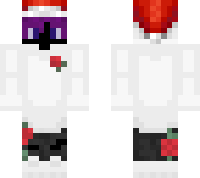 pvp tryhard winter edition