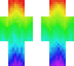 rainbow gradient