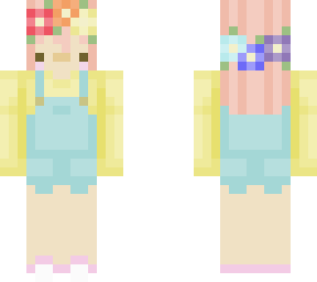 rainbow kawaii