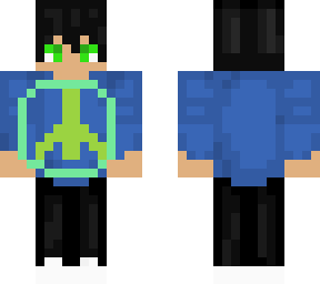 random boyo