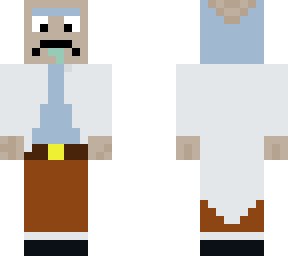 rick