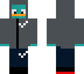 roadman perry