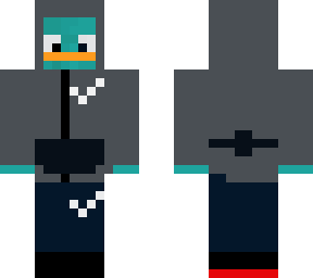 roadman perry