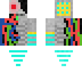 rogue warrior robot