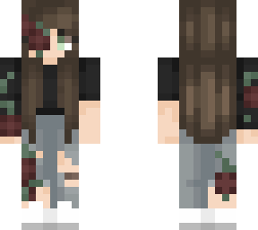 rose dead