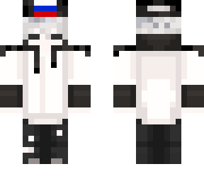 russian boy