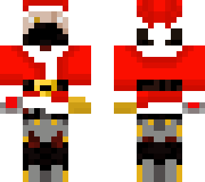 santa bear