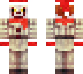 santa it