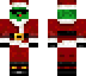 santa lepszy