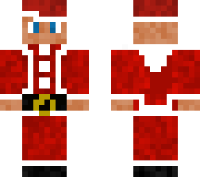 santa paws