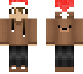 santa schlep
