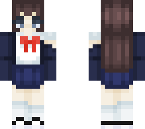 school girl