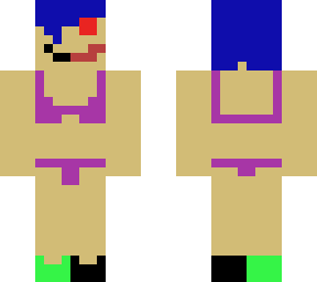 sexy guy bikini