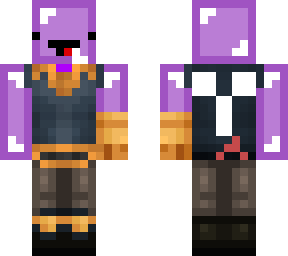 sexy thanos (ethan durant)