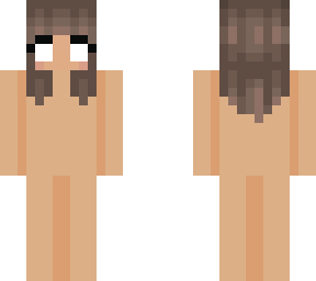 skin and hair base