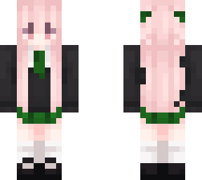slytherin pink