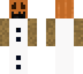 snow golem