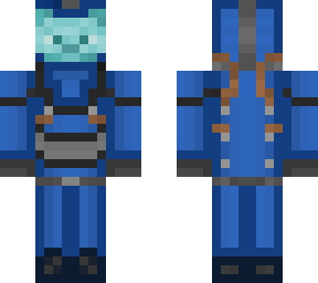 space guy