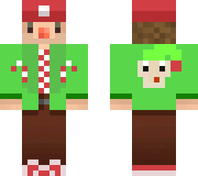 spelunky - elf2