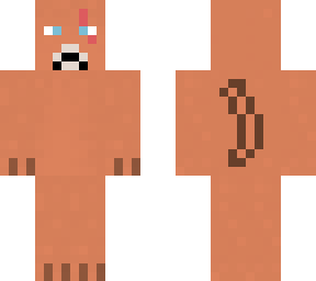 sphelonious donk