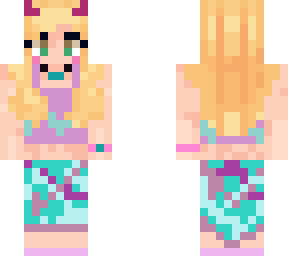 star seapunk