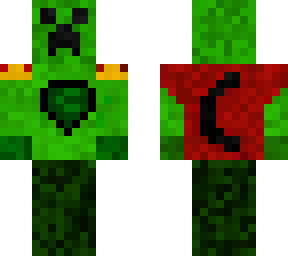 super creeper