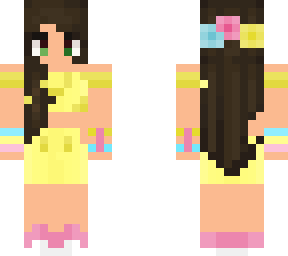 swimsuit