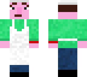 taquero mamon