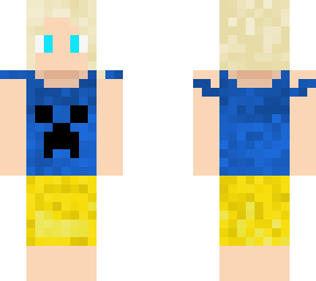 team creeper volley ball