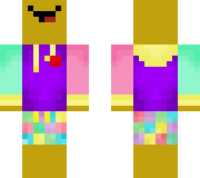 teddy fresh outfit