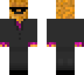 the official skin (my skin)