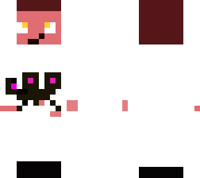 the wither storm fan