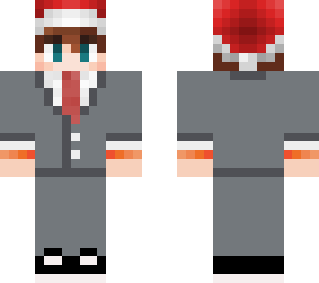 timemax in a suit