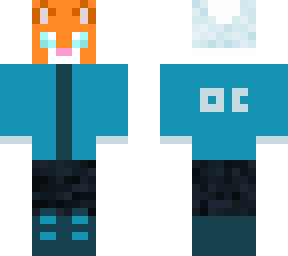 troko winter skin