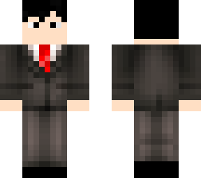 tuxedo guy small eyes