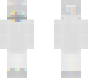 tv static boy