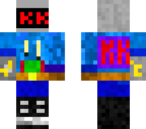 ultimo k