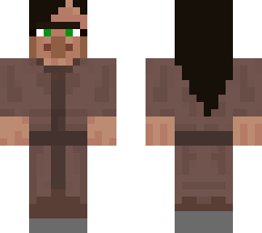 villager female 2