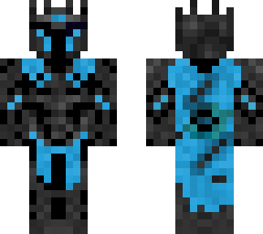 vortex warlord