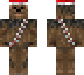weihnachts wookie