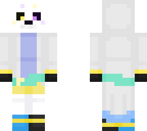 whisp (poth child)