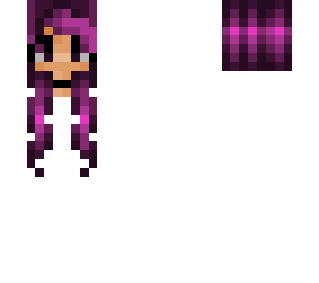 why not purple