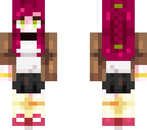 wine red