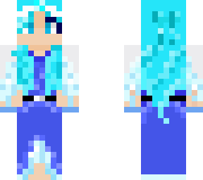 winter diamond