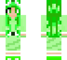 winter emerald