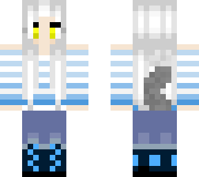 winter luna