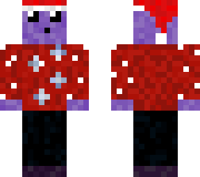 winter slime
