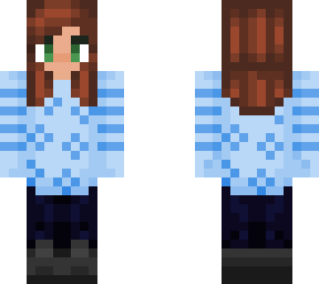 winter sweater time!
