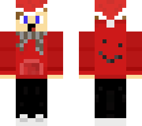 x-mas boy 2019