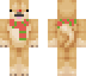 x-mas doge